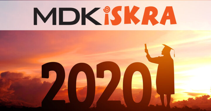 MDK - zakończenie roku